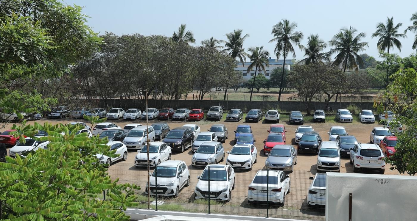 Dr GR Damodaran College of Science Coimbatore Activity 3 photo 16